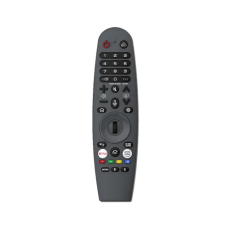 RV Media Magic remote control